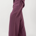 Double Waist Jogger Pants