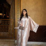 Velvet Kaftan