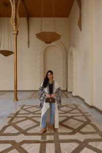 Linen Kaftan - Image 5