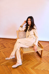 Crushed Pants - Image 3