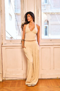 Crushed Vest - Image 2