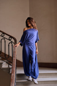 Elastic Pants - Image 2
