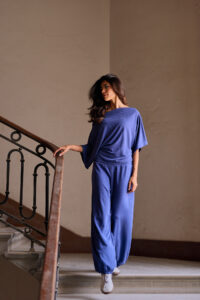 Off-Shoulder Top - Image 2