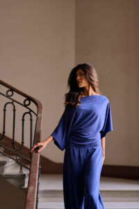 Off-Shoulder Top - Image 4