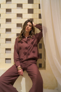 Linen Pants