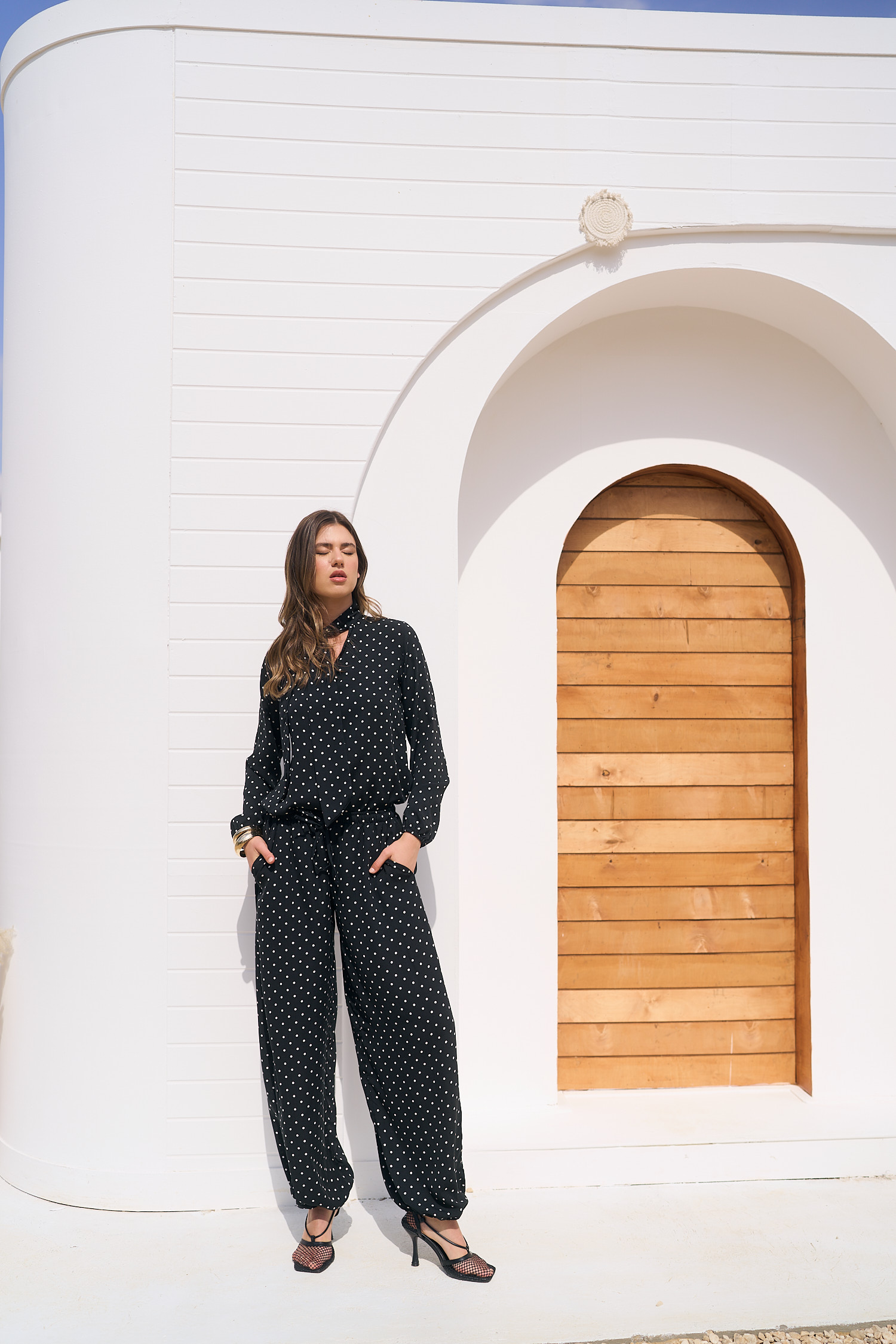 BTS02015.jpg Fune Pants - Image 1