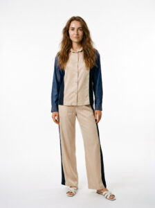 Two-Tone Elegance Set