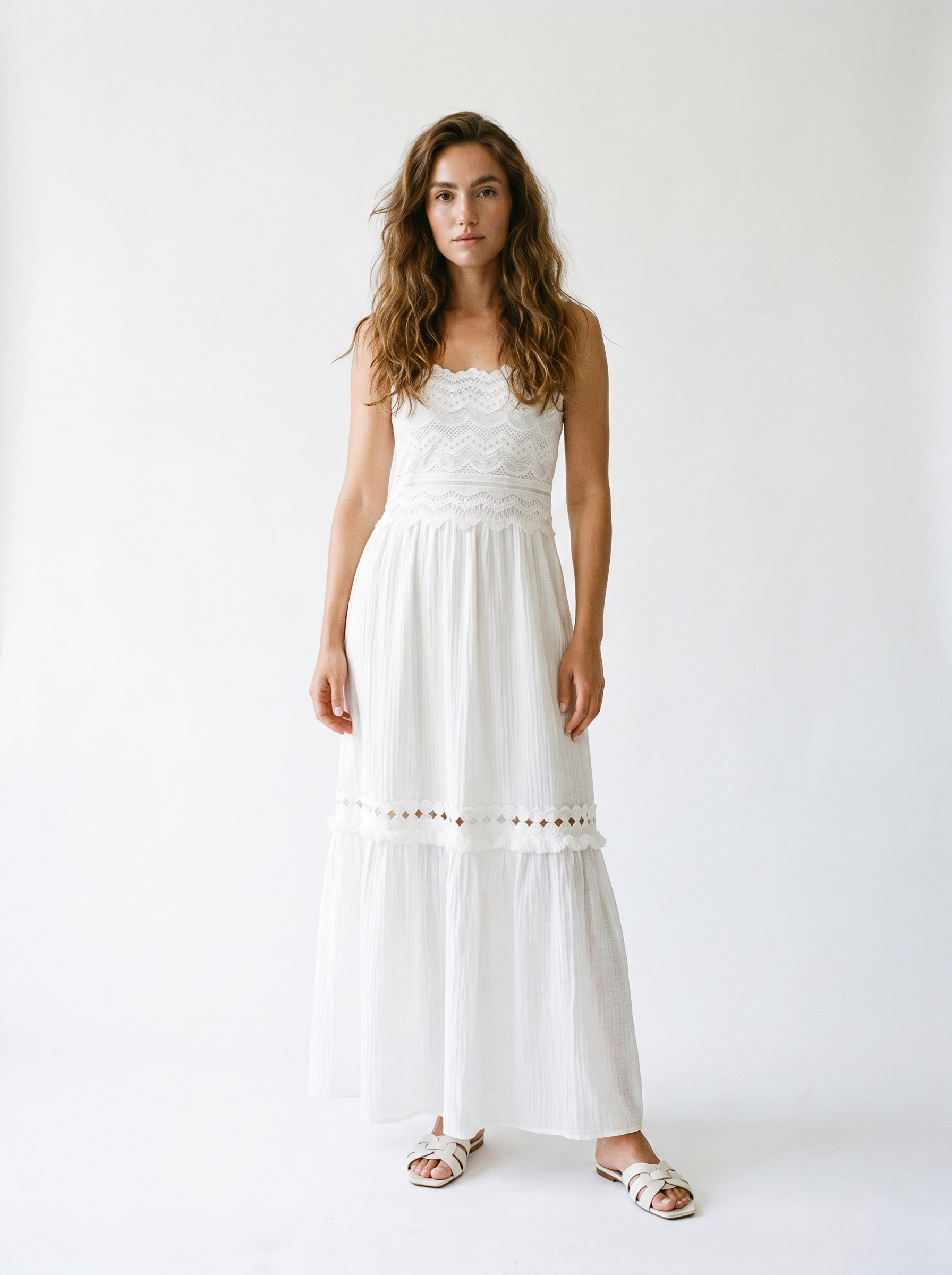 1-50.jpg Comfy Beach Dress - Image 1