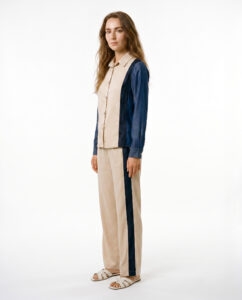 Two-Tone Elegance Set - Image 2