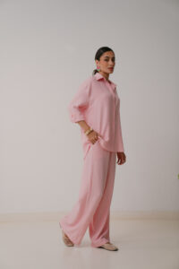 Linen Comfy Set - Image 3