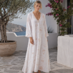 Oversized Maxi Dress