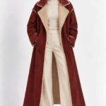 Cozy Coat