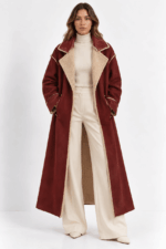 Cozy Coat