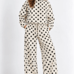 Polka Dots Jacket