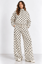 Polka Dots Jacket