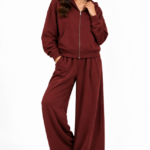 Everyday Wide-Leg Pants