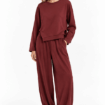 Cropped Hoodie
