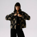 Teddy Fleece Jacket