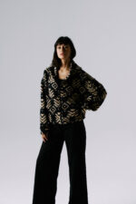 Teddy Fleece Jacket - Image 4