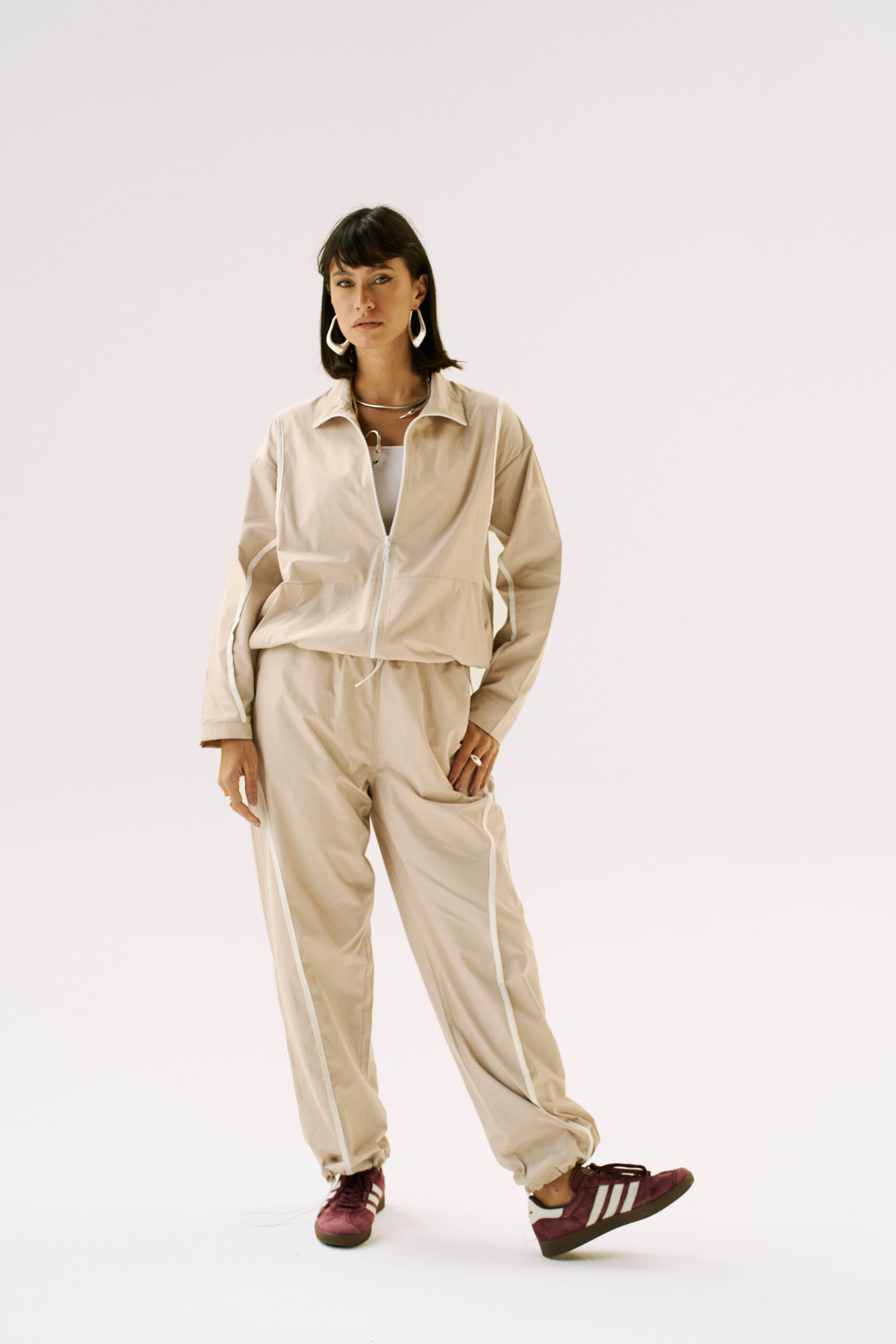 BTS08696 Track Suit - Image 1