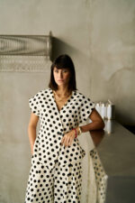Polka Dots Top - Image 4