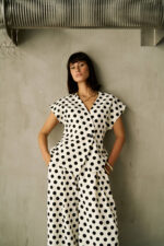 Polka Dots Top - Image 3