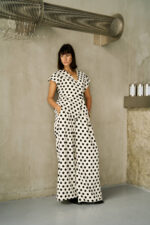 Polka Dots Top - Image 2
